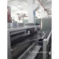 Big Machinery Rolls High Output Film Stretch -kone